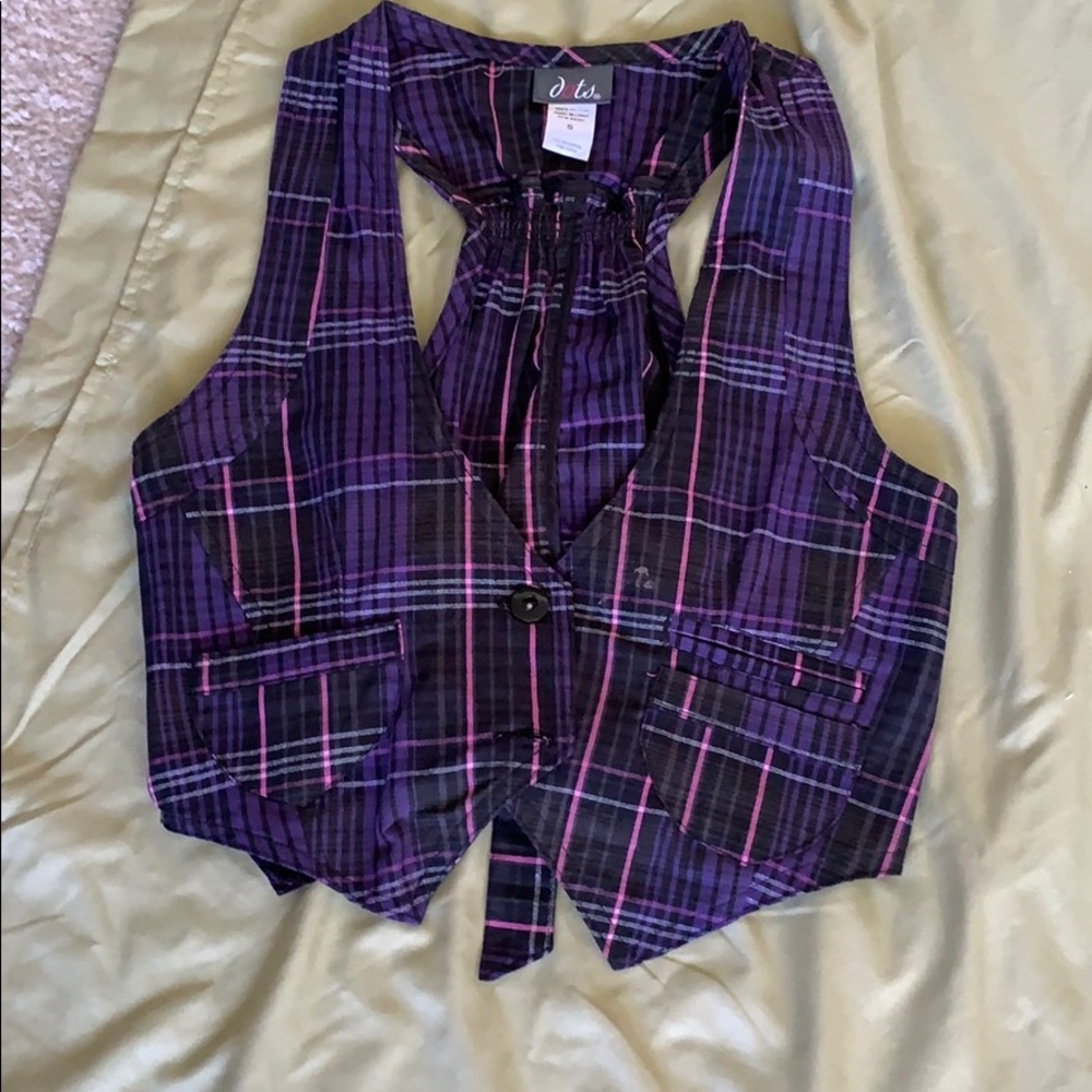 Vest